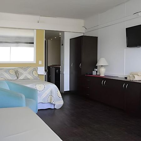 Departamento Centrico Bariloche公寓 外观 照片