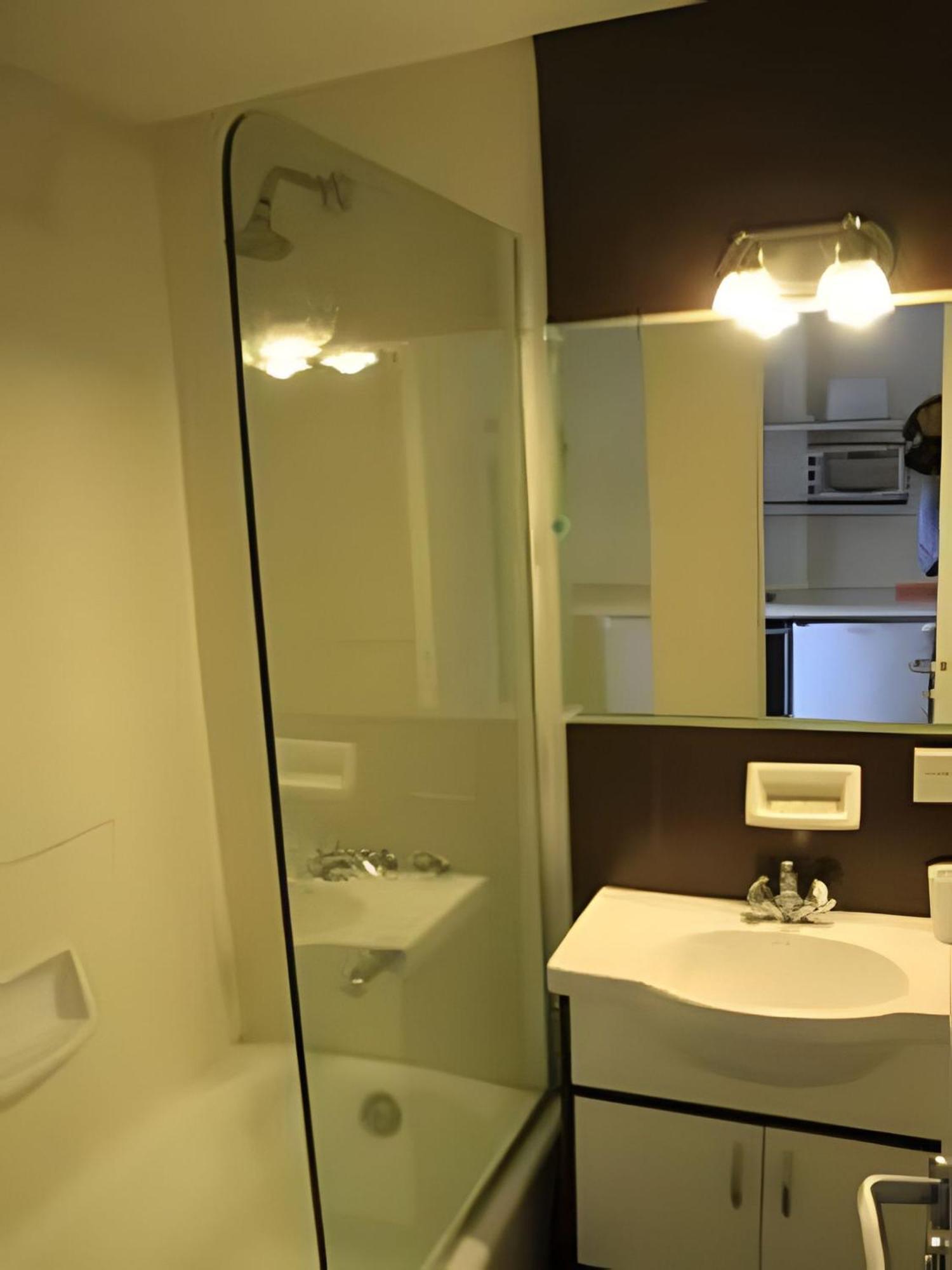 Departamento Centrico Bariloche公寓 外观 照片