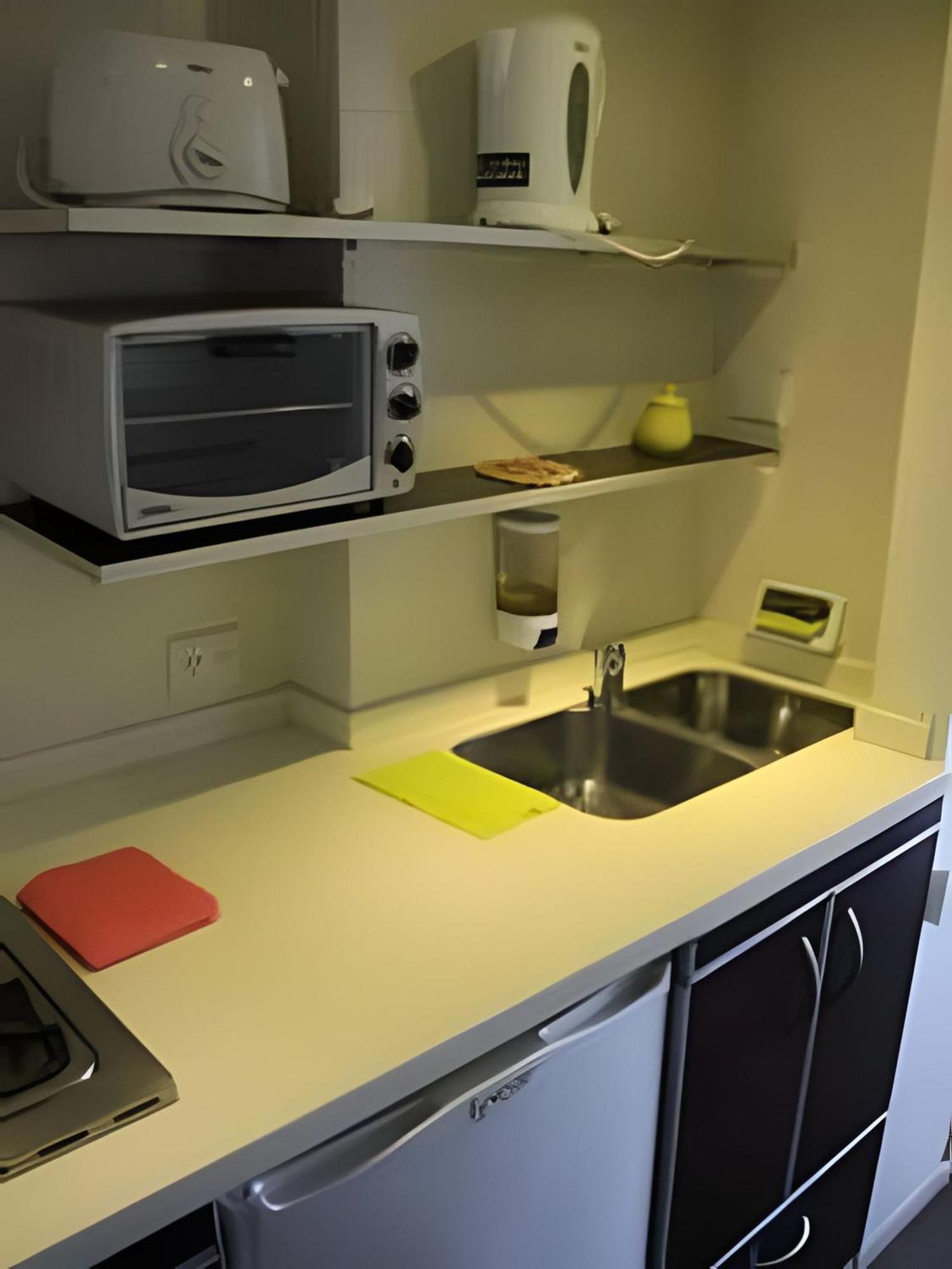 Departamento Centrico Bariloche公寓 外观 照片