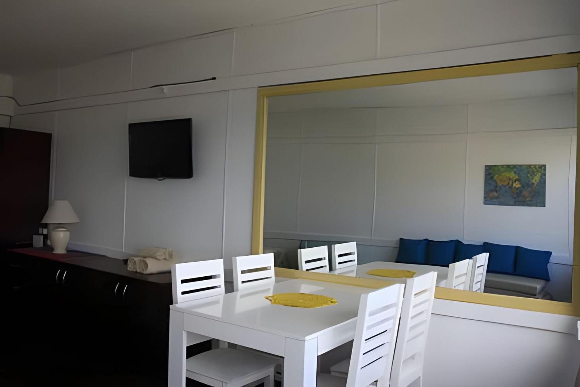 Departamento Centrico Bariloche公寓 外观 照片