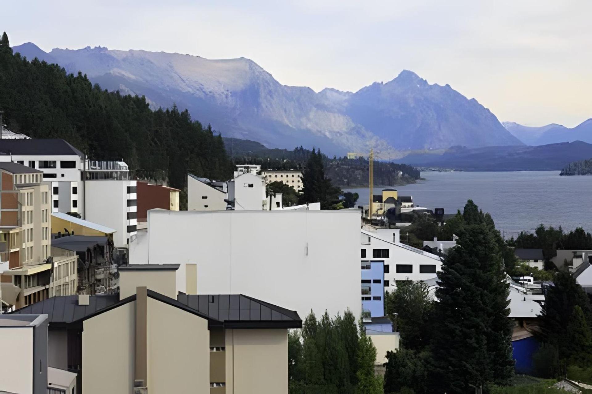 Departamento Centrico Bariloche公寓 外观 照片