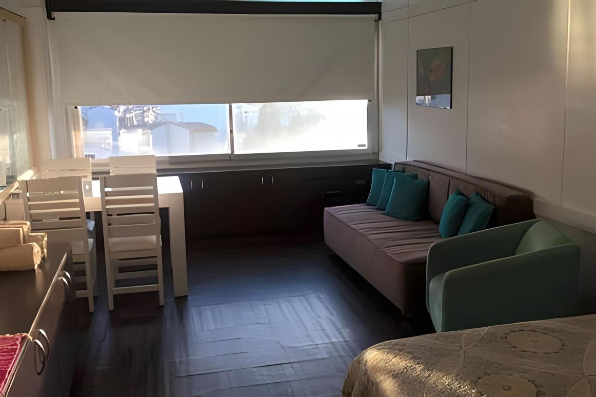 Departamento Centrico Bariloche公寓 外观 照片