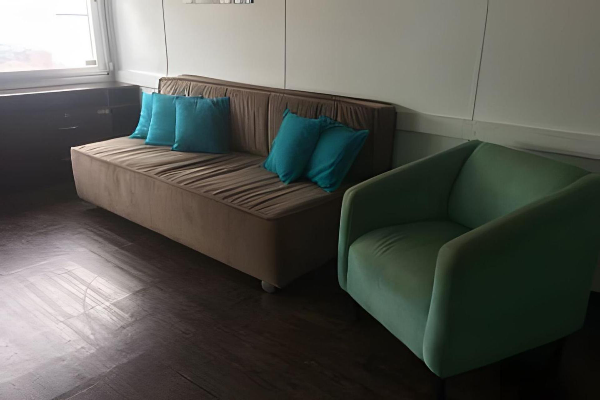 Departamento Centrico Bariloche公寓 外观 照片