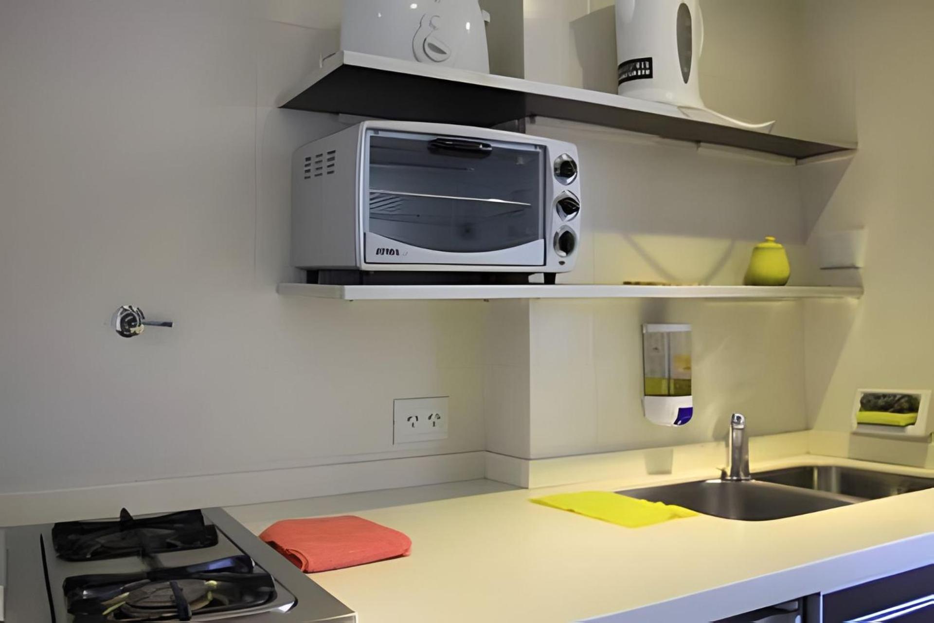 Departamento Centrico Bariloche公寓 外观 照片