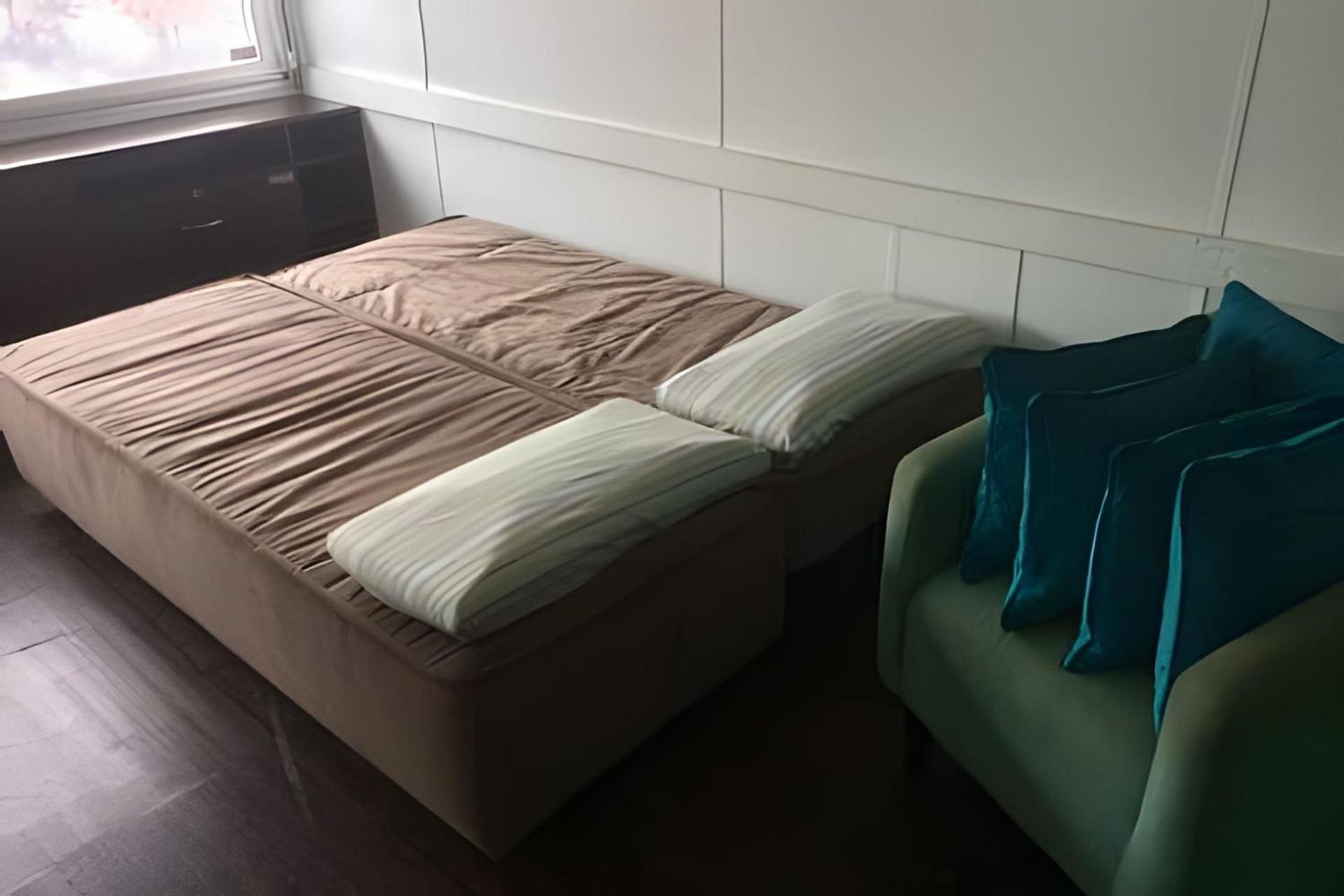 Departamento Centrico Bariloche公寓 外观 照片