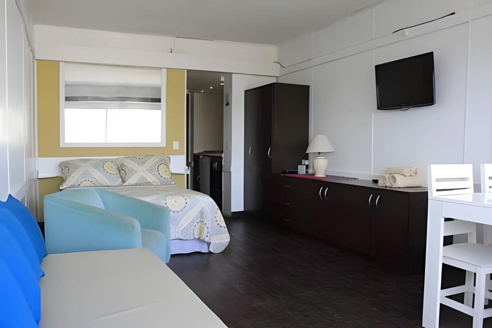 Departamento Centrico Bariloche公寓 外观 照片
